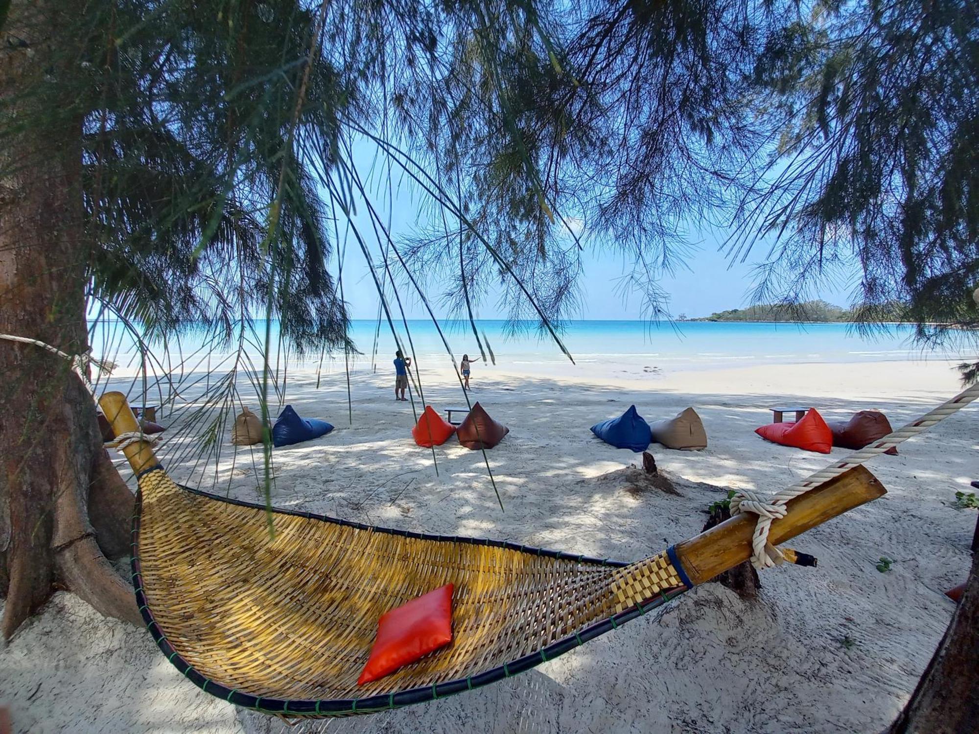 Koh Kood Club Villa Ko Kut Bagian luar foto