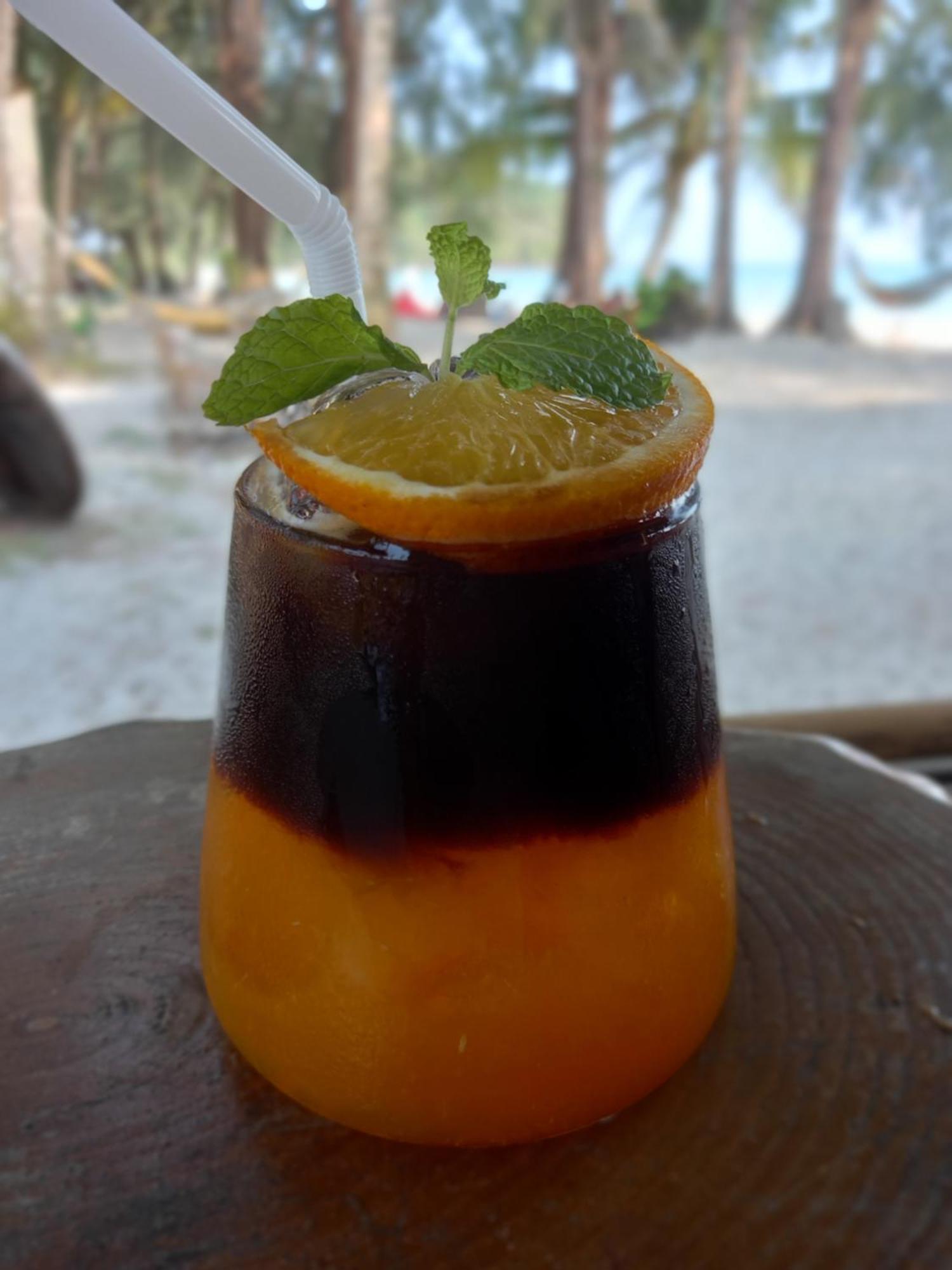 Koh Kood Club Villa Ko Kut Bagian luar foto