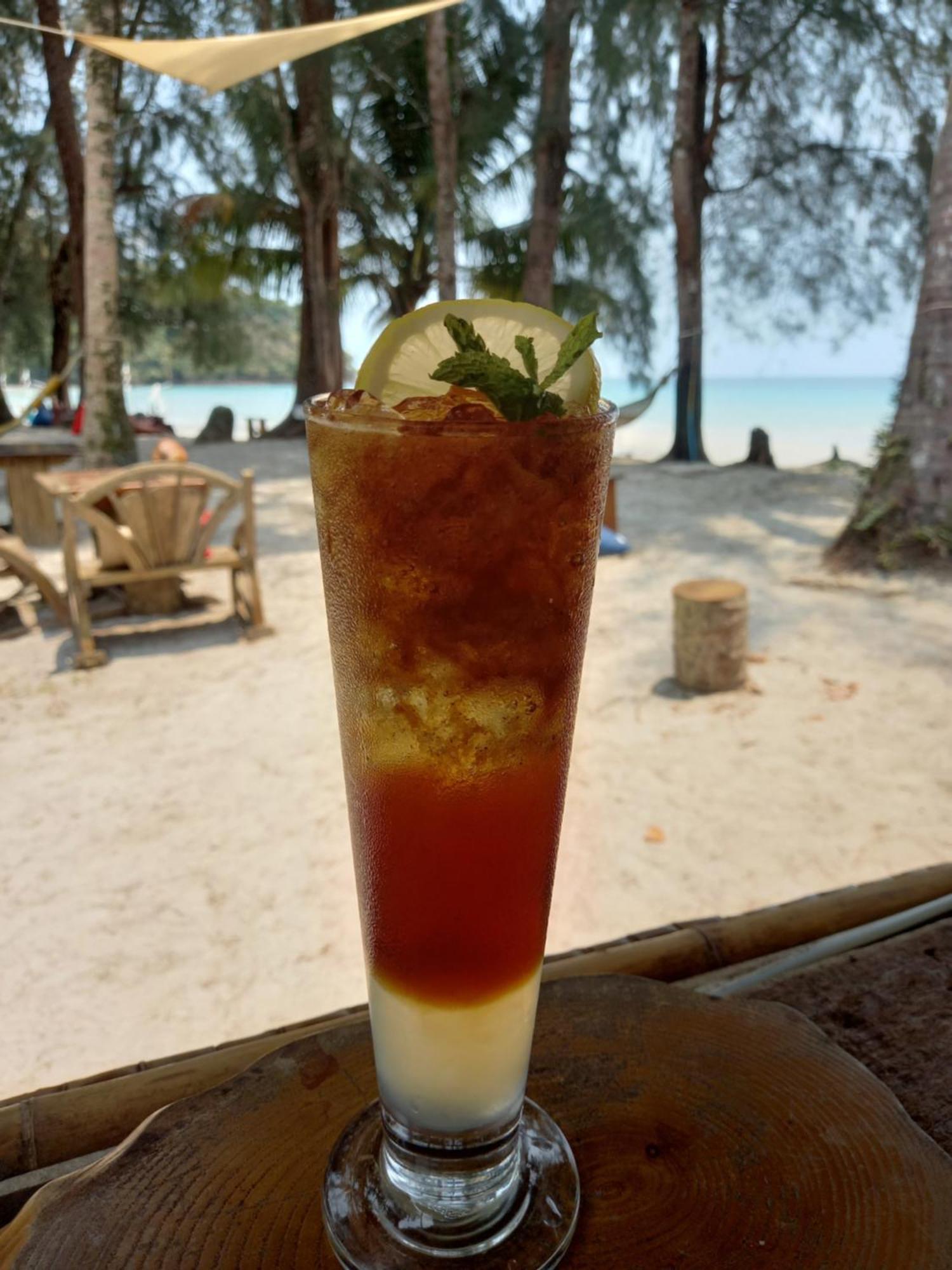 Koh Kood Club Villa Ko Kut Bagian luar foto