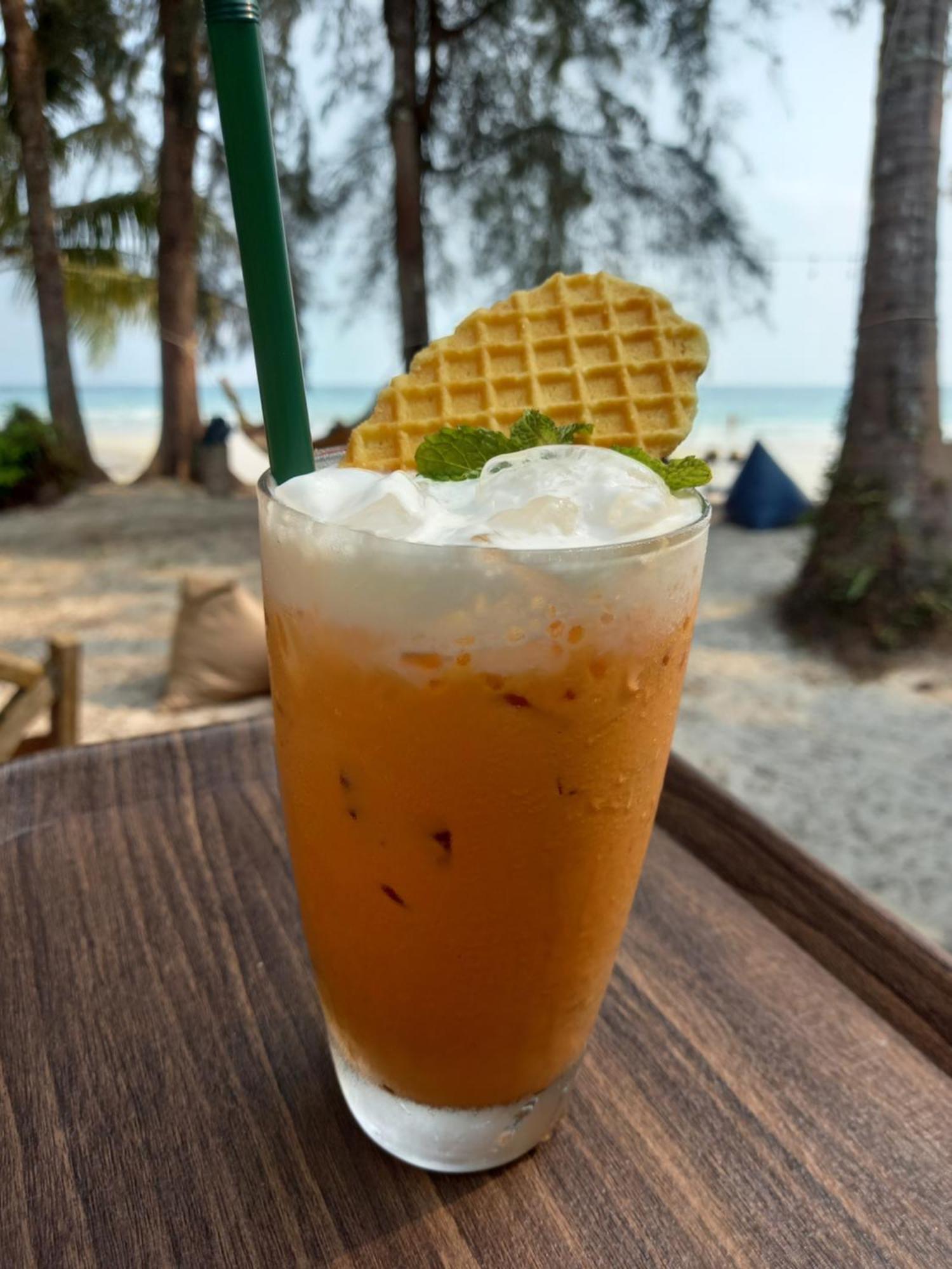 Koh Kood Club Villa Ko Kut Bagian luar foto
