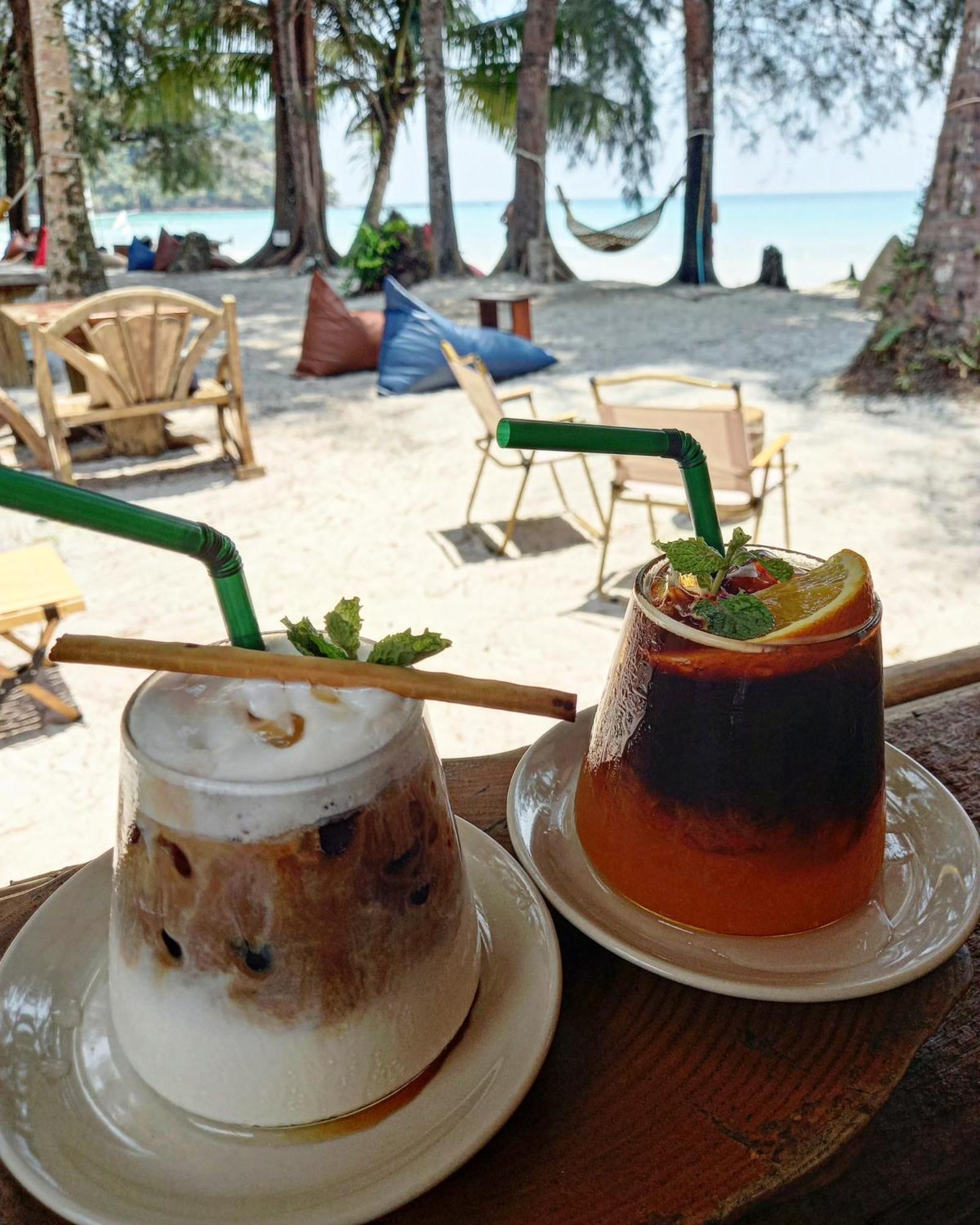 Koh Kood Club Villa Ko Kut Bagian luar foto