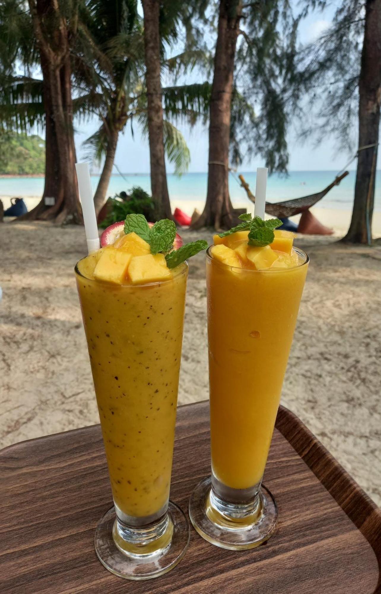 Koh Kood Club Villa Ko Kut Bagian luar foto