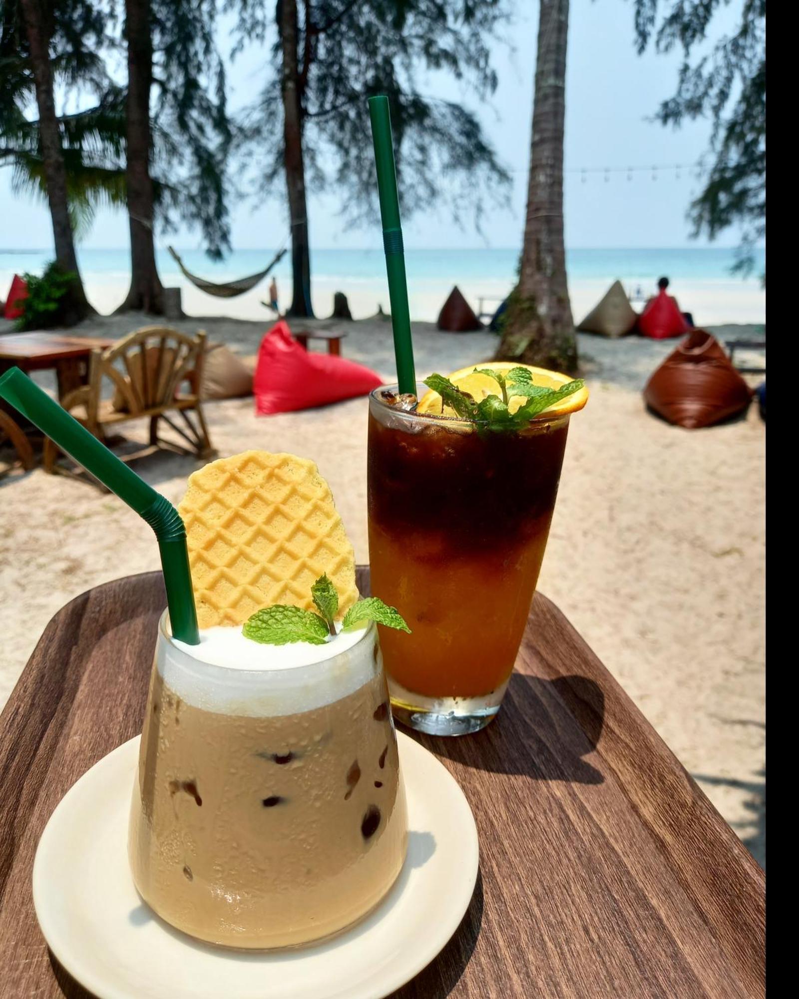 Koh Kood Club Villa Ko Kut Bagian luar foto