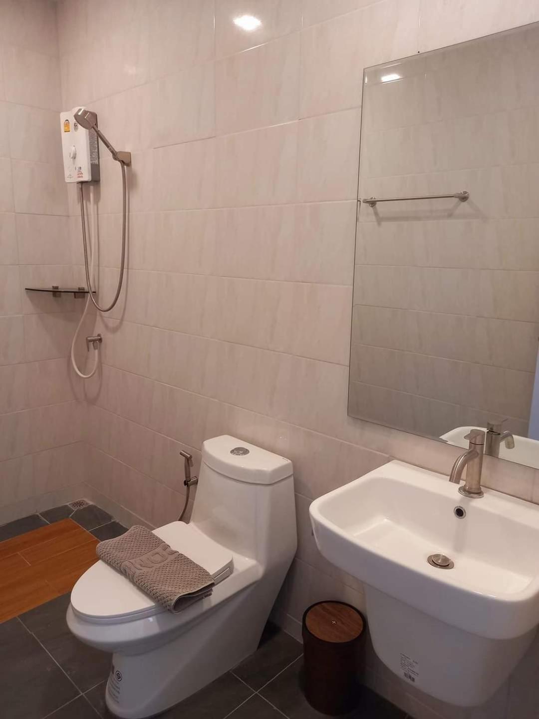 Koh Kood Club Villa Ko Kut Bagian luar foto