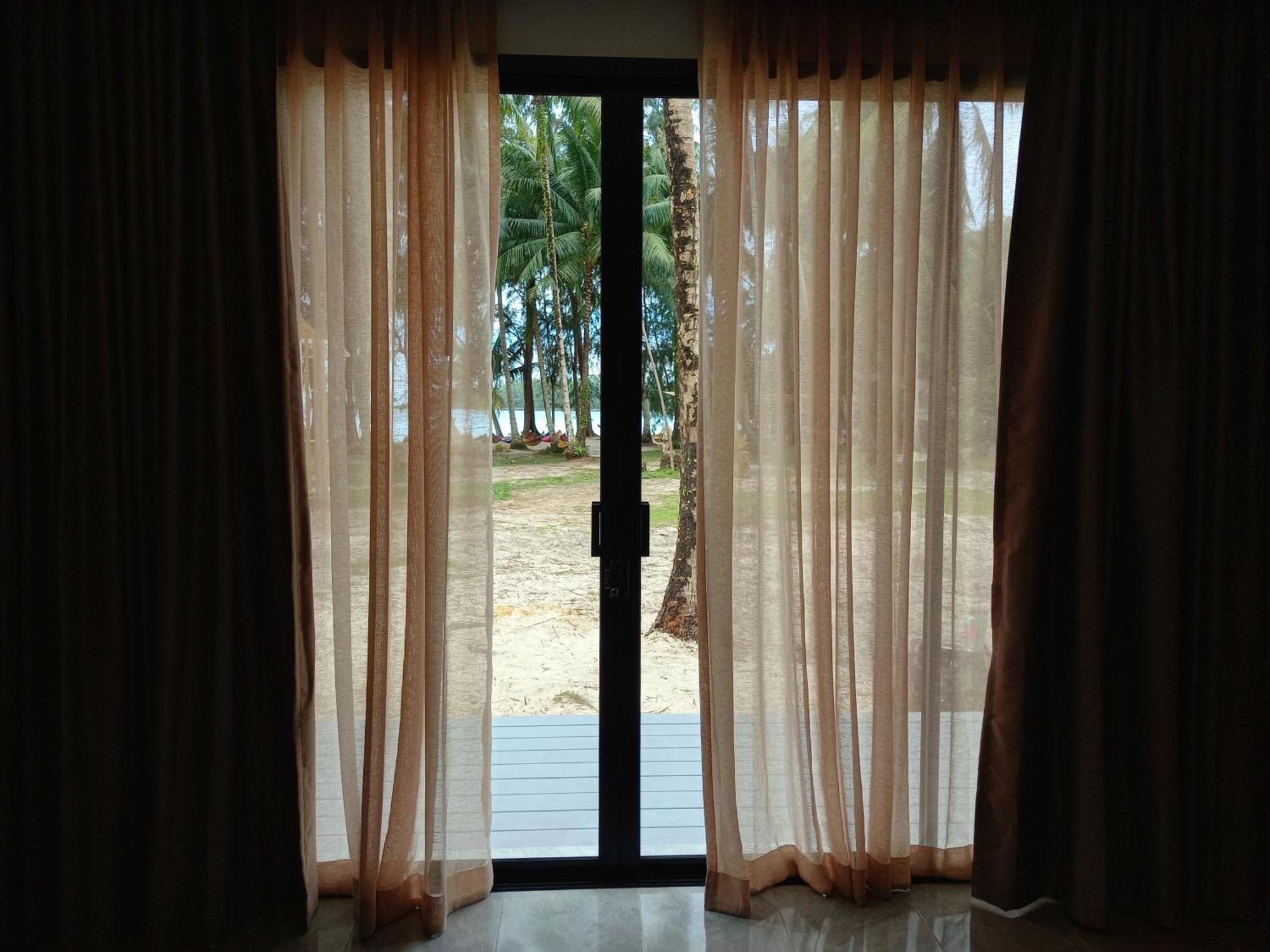 Koh Kood Club Villa Ko Kut Bagian luar foto