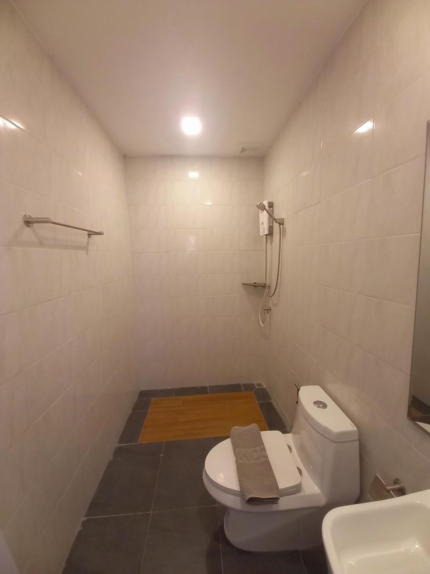 Koh Kood Club Villa Ko Kut Bagian luar foto