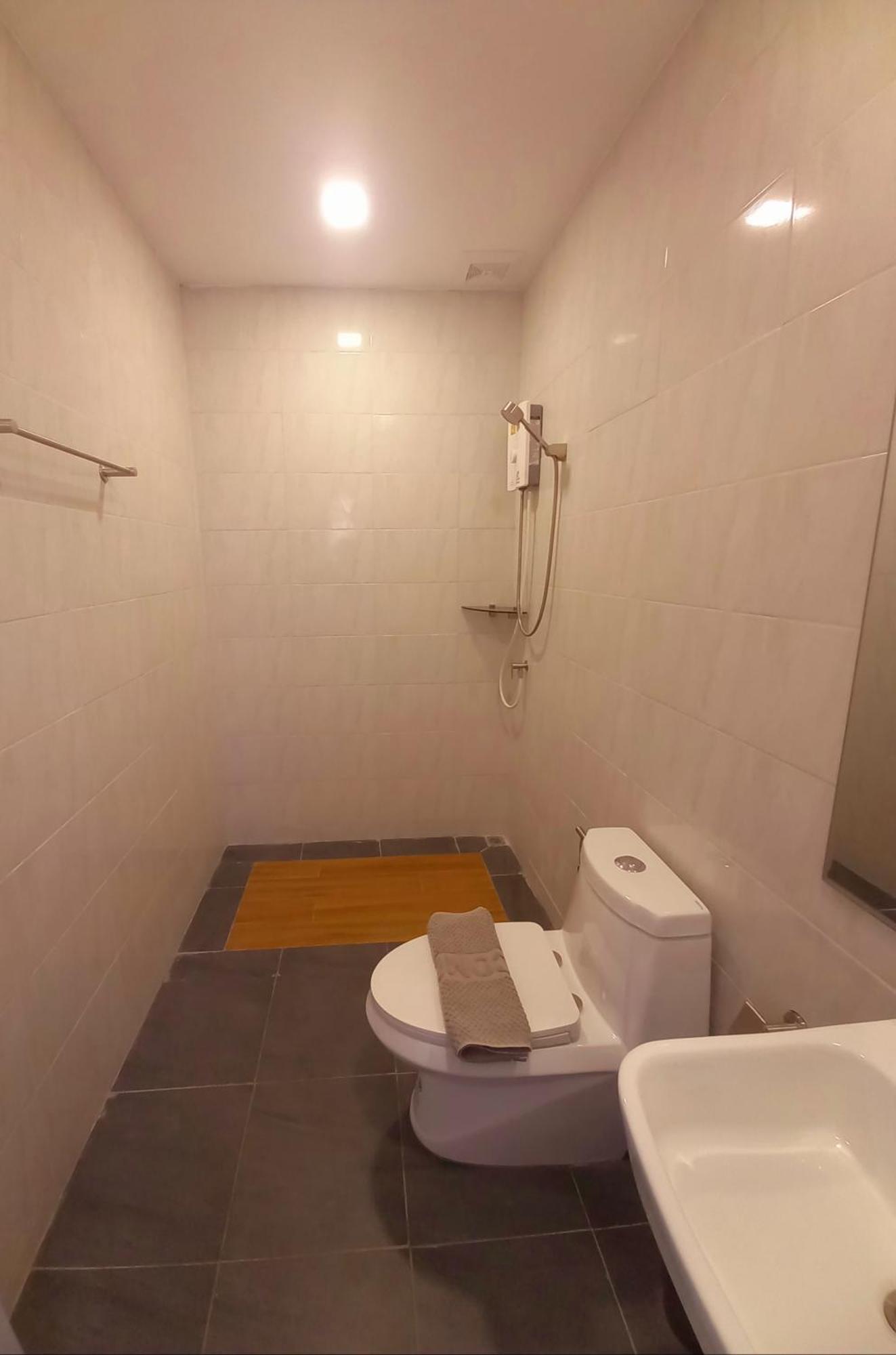 Koh Kood Club Villa Ko Kut Bagian luar foto