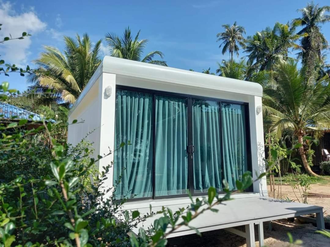 Koh Kood Club Villa Ko Kut Bagian luar foto