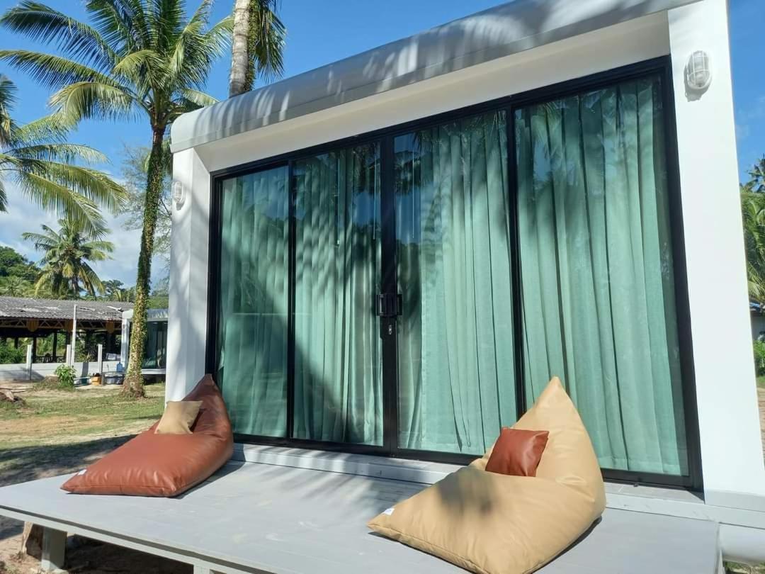 Koh Kood Club Villa Ko Kut Bagian luar foto